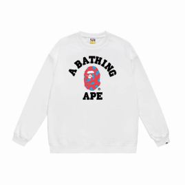 Picture of Bape Sweatshirts _SKUBapeS-XXL41824744